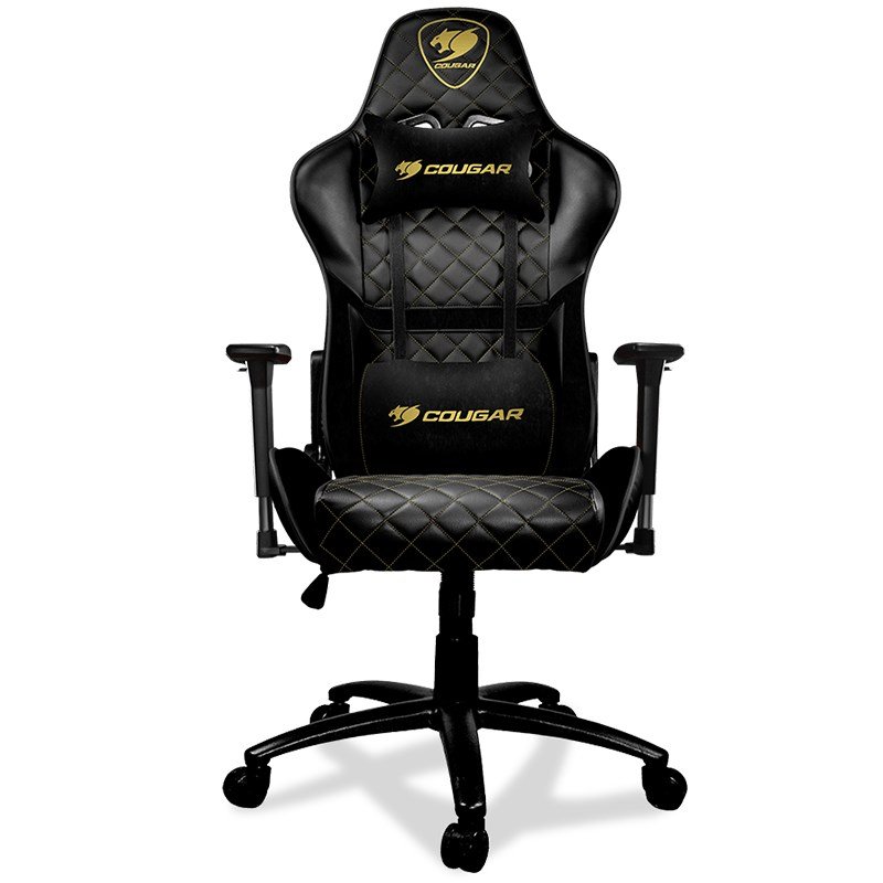 Cougar Armor One Royal Gaming Chair