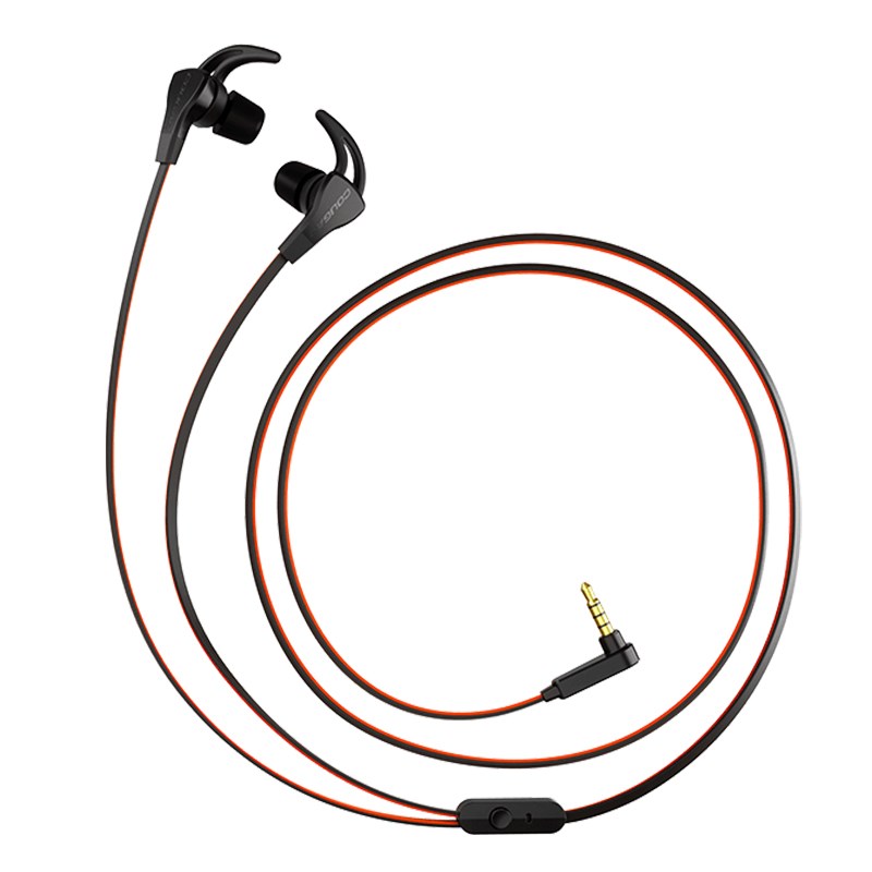 Cougar Havoc Universal Life and Gaming Earbuds