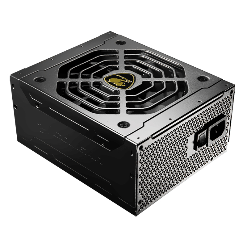Cougar 1050W 80+ Gold Fully Modular Power Supply (GEX1050)