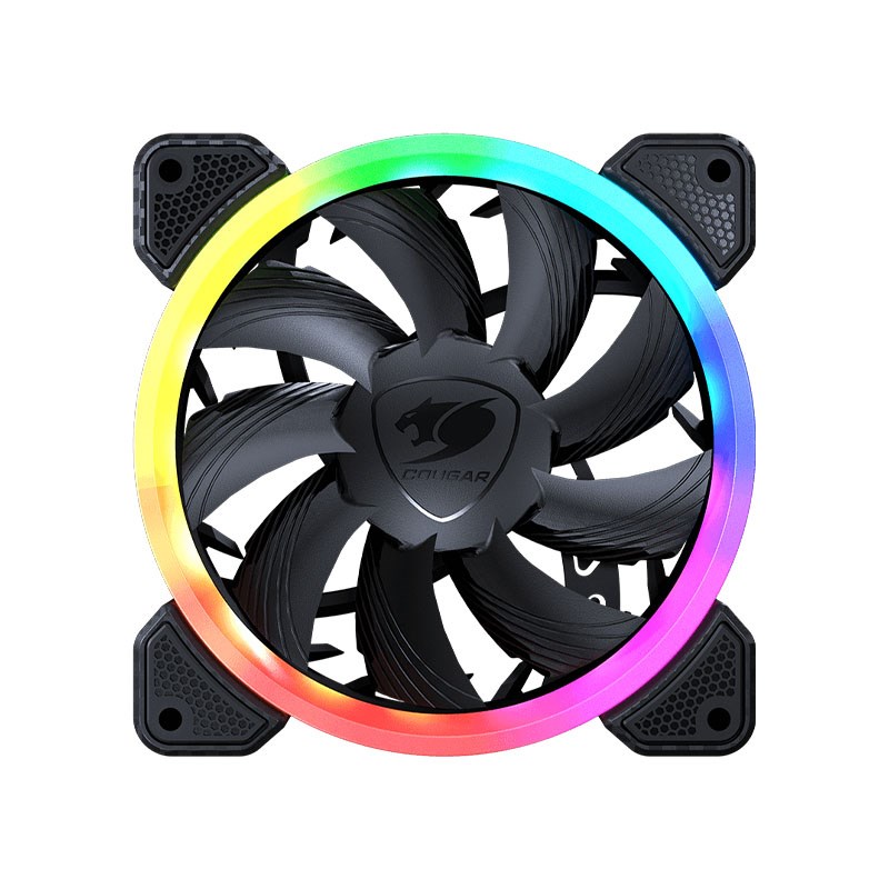 Cougar 120mm Vortex VK 120 ARGB PWM Fan
