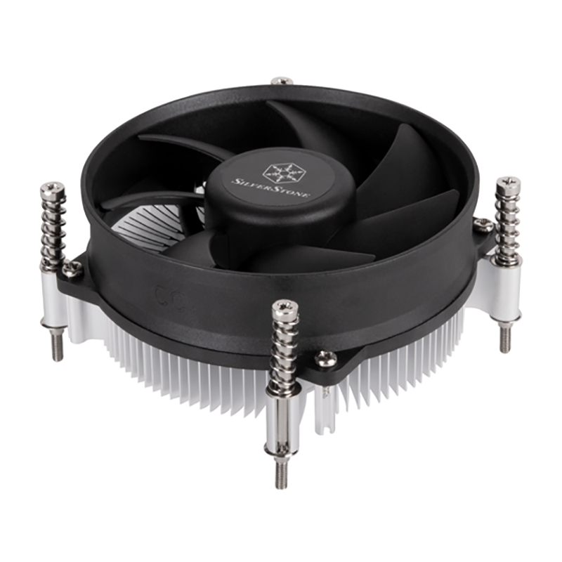 SilverStone NT09 LGA 1700 CPU Cooler (SST-NT09-1700)