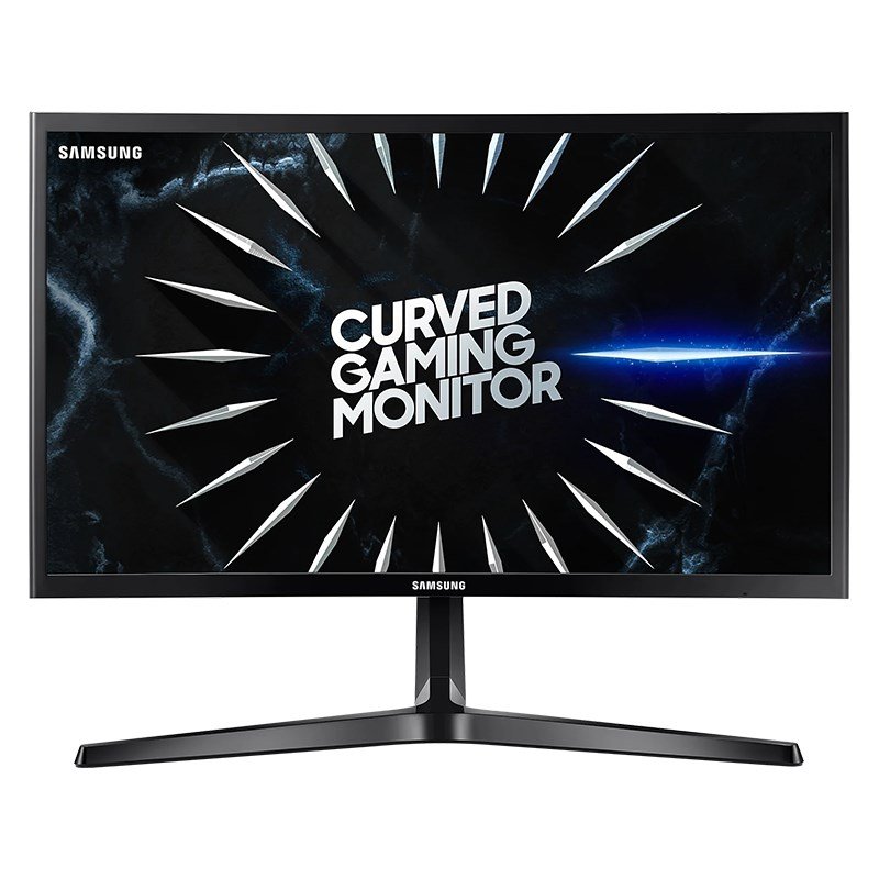 Samsung CRG50 24in FHD 144Hz Freesync Curved Gaming Monitor (LC24RG50FZEXXY)