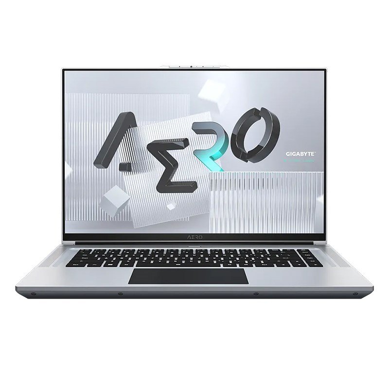 Gigabyte Aero 16 16in UHD i7-12700H RTX3070TiP 2TB SSD 16GB RAM W11P Laptop (XE5-73AU938HP)