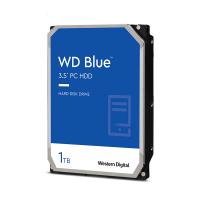 Western Digital Blue 1TB 7200RPM 3.5in SATA3 Hard Drive (WD10EZEX)