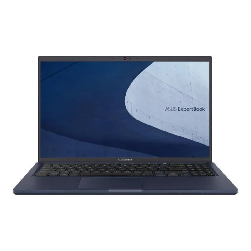 Asus ExpertBook 14in FHD i7-1165G7 512GB SSD 16GB RAM W10P Laptop (B1400CEAE-EB0930R)