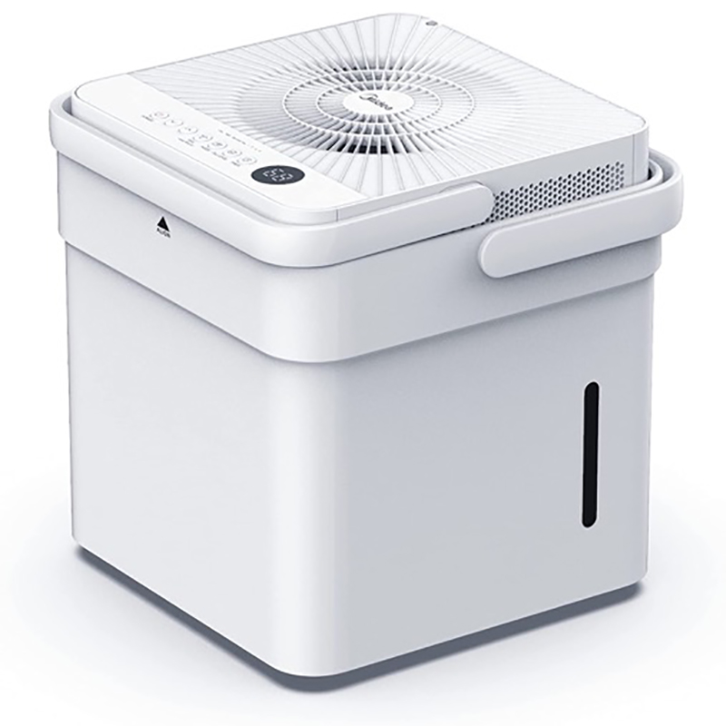 Midea Cube Dehumidifier