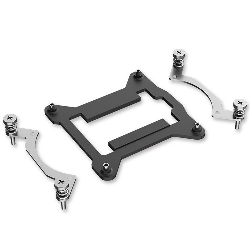 Deepcool LGA 1700 Mounting Kit for CASTLE/GAMMAXX Series Bracket (EM172-MKNNIN-G-1)