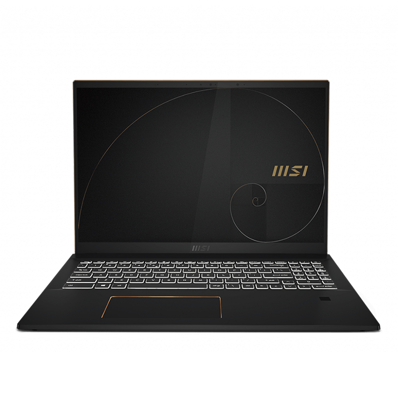 MSI Summit E16FlipEvo 16in QHD 120Hz i7-1195G7 512GB SSD 16GB RAM W10P Laptop (SUMMIT E16FLIPEVO A11MT-013AU)
