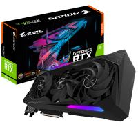 Gigabyte GeForce RTX 3070 Ti Master 8G Graphics Card