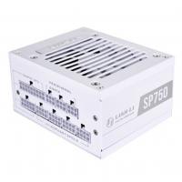 Lian Li SP750 750W 80 PLUS Gold Fully Modular SFX Power Supply - White (SP-750W)