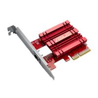 Asus XG-C100C V2 10GB Base-T100Mbps PCIe Network Adapter
