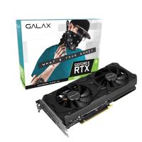 Galax GeForce RTX 3060 1 Click OC 12G LHR Graphics Card V2.0