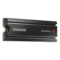 Samsung 1TB 980 Pro M.2 NVMe SSD with Heatsink - MZ-V8P1T0CW