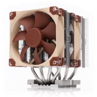 Noctua Xeon Performance CPU Cooler (NH-D9-DX-3647-4U)