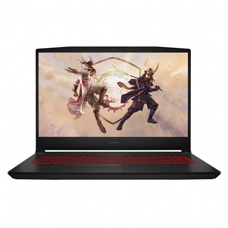 MSI Katana GF66 15.6in FHD i5 11400H RTX3060 512GB SSD 16GB RAM W11H Gaming Laptop (Katana GF66 11UE-628AU)