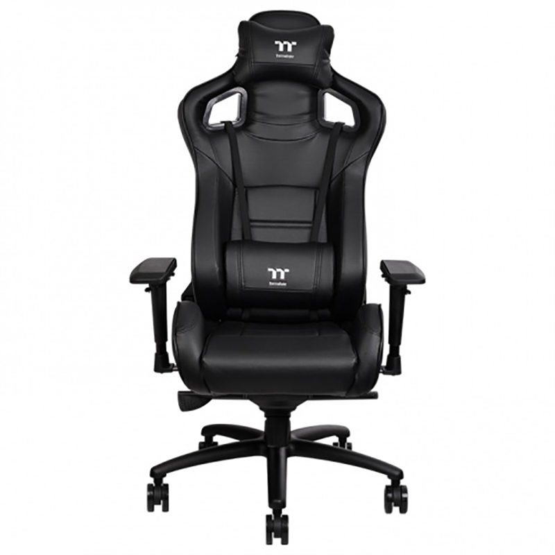 Thermaltake XF 100 X Fit Series Gaming Chair Black (GGC-XFS-BBMFDL-TW)