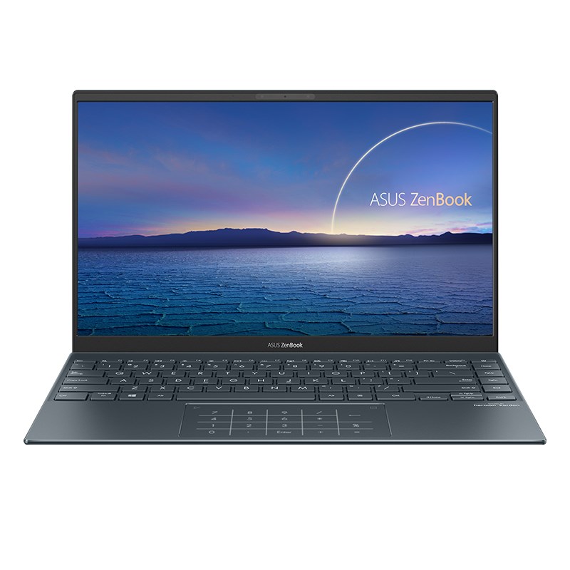 Asus ZenBook 14in FHD i7 1165G7 512GB SSD 16GB RAM W11P Laptop (UX425EA-KI618X)