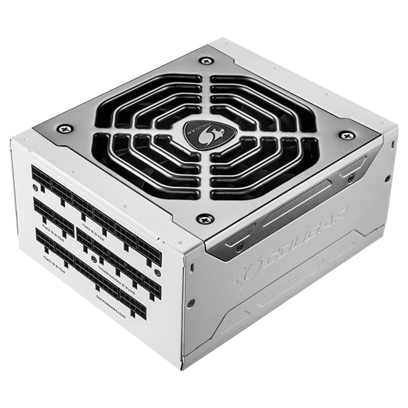 Cougar 1050W Polar 1050 80+ Platinum Full Modular ATX Power Supply (CGR PR-1050)