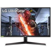 LG UltraGear 27in QHD IPS 144Hz G-Sync Gaming Monitor (27GN800-B)