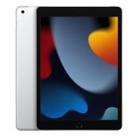 Apple 10.2 inch iPad - WiFi + Cellular 256GB - Silver (MK4H3X/A)