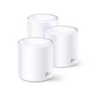 TP-Link Deco X20 AX1800 Whole Home Mesh WiFi 6 System - 3 Pack