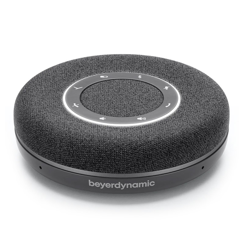Beyerdynamic Space Wireless Bluetooth Speakerphone - Charcoal (BD728594)