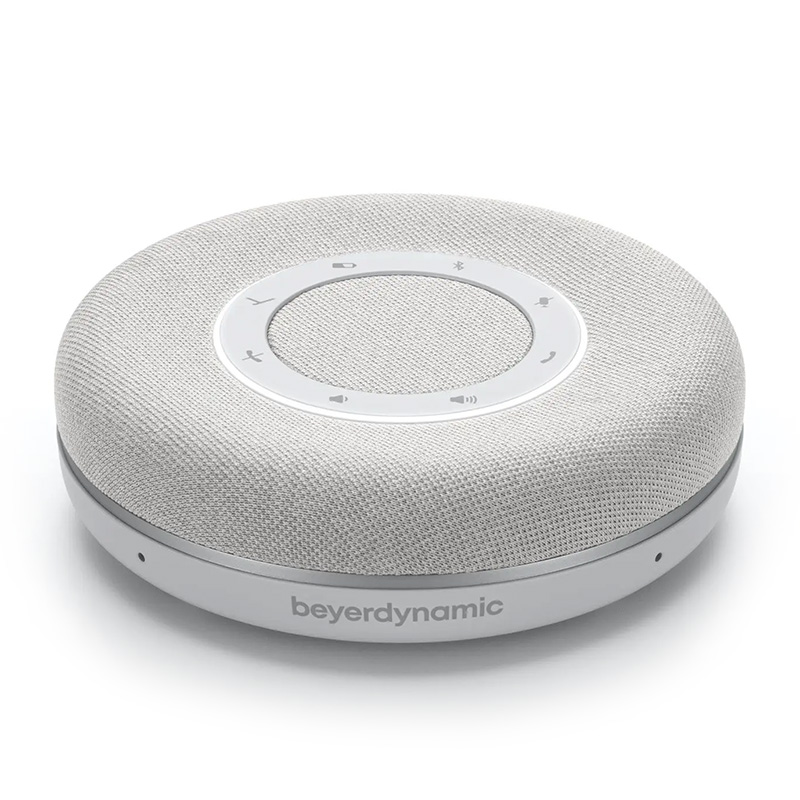 Beyerdynamic Space Wireless Bluetooth Speakerphone - Nordic Grey (BD728632)