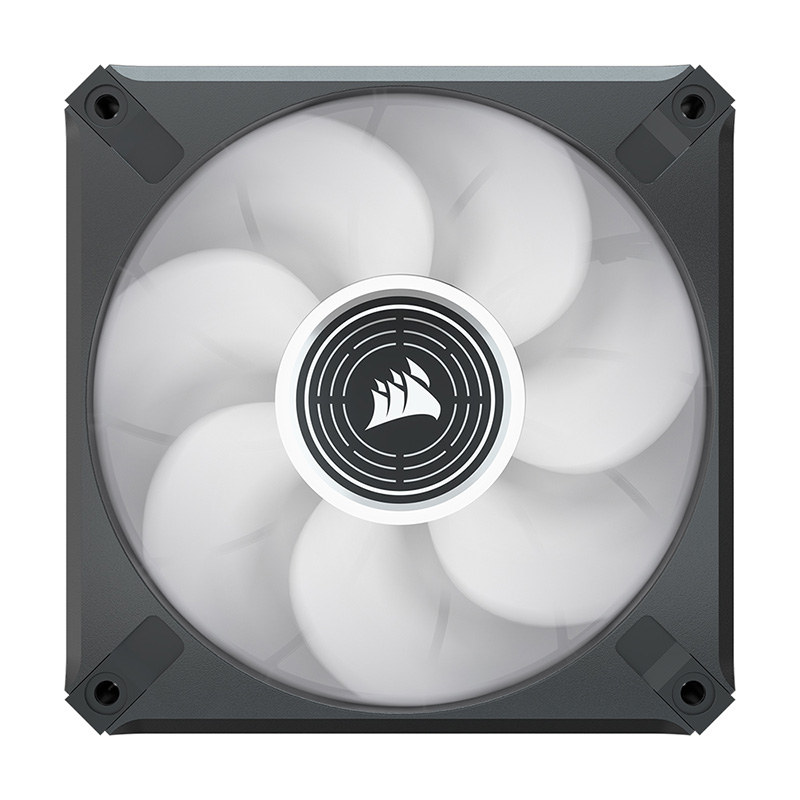 Corsair ML Elite Series 120mm White LED Fan (CO-9050121-WW)