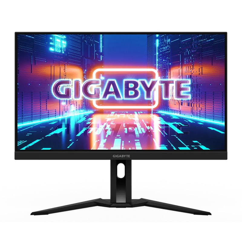 Gigabyte 27in QHD IPS 170Hz Gaming Monitor (M27Q-P)