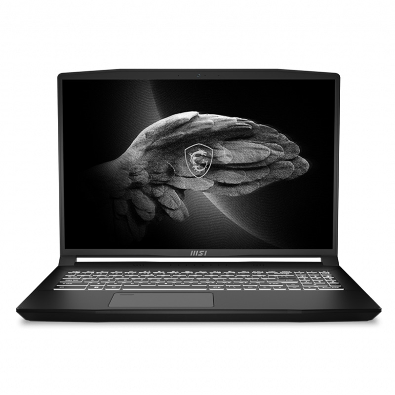 MSI Creator M16 A12U 16in QHD i7 12700H 1TB SSD 16GB RAM W11H Laptop (Creator M16 A12UD-019AU)