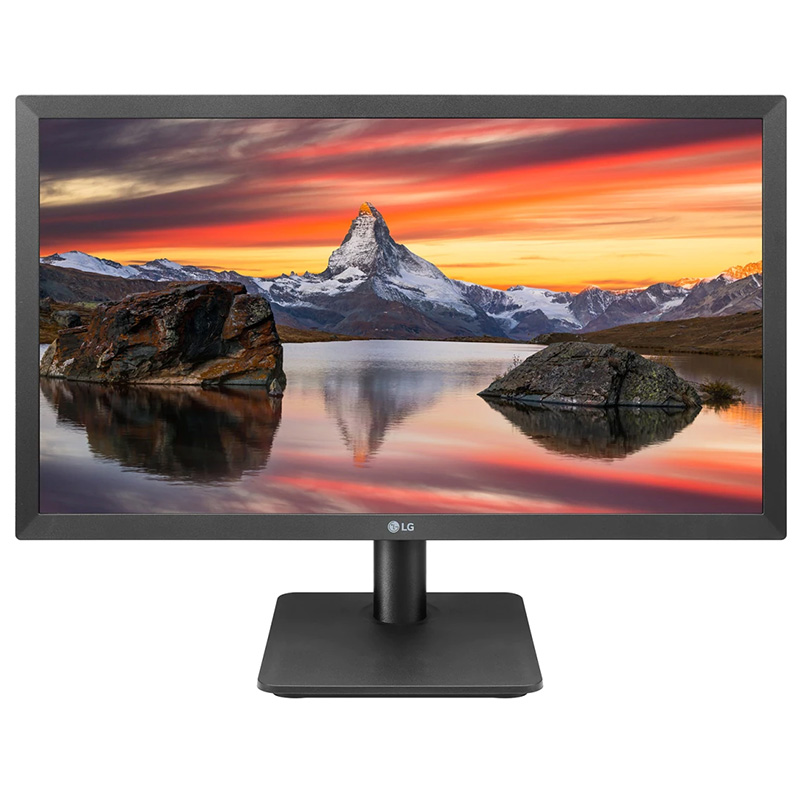 LG 21.45in FHD Freesync VA Monitor (22MP410-B)