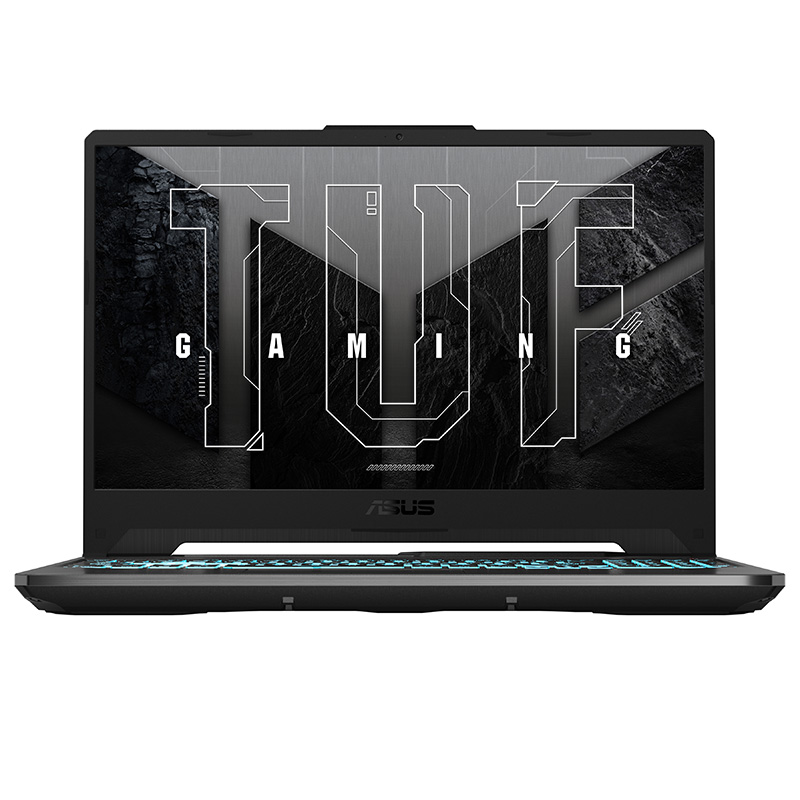 Asus 15.6in FHD 144Hz R7 5800H RTX 3060 512GB SSD 16GB RAM W11H Gaming Laptop (FA506QM-HN008W)