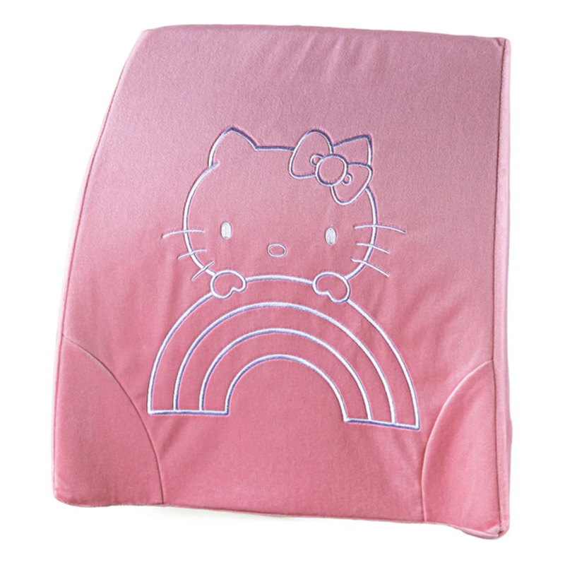 Razer Lumbar Gaming Chair Cushion - Hello Kitty and Friends (RC81-03830201)