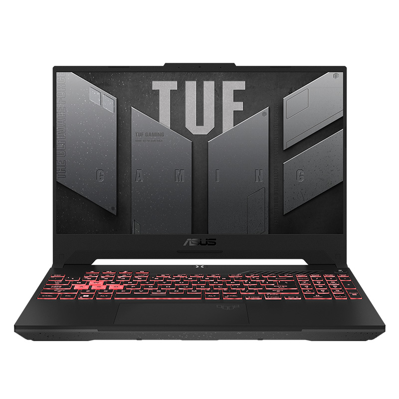 Asus 15.6in FHD 144Hz R7 6800H RTX 3060 512GB SSD 16GB RAM Gaming Laptop (FA507RM-HN008W)