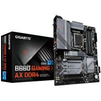 Gigabyte B660 Gaming X AX DDR4 LGA 1700 ATX Motherboard (B660 GAMING X AX DDR4)