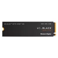 Western Digital Black SN770 250GB PCIe Gen4 M.2 NVMe SSD (WDS250G3X0E)