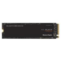 Western Digital Black SN850 500GB PCIe Gen4 M.2 NVMe SSD with Heatsink(WDS500G1XHE)