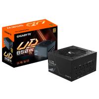 Gigabyte 850W Ultra Durable 80+ Gold Modular Power Supply (GP-UD850GM)