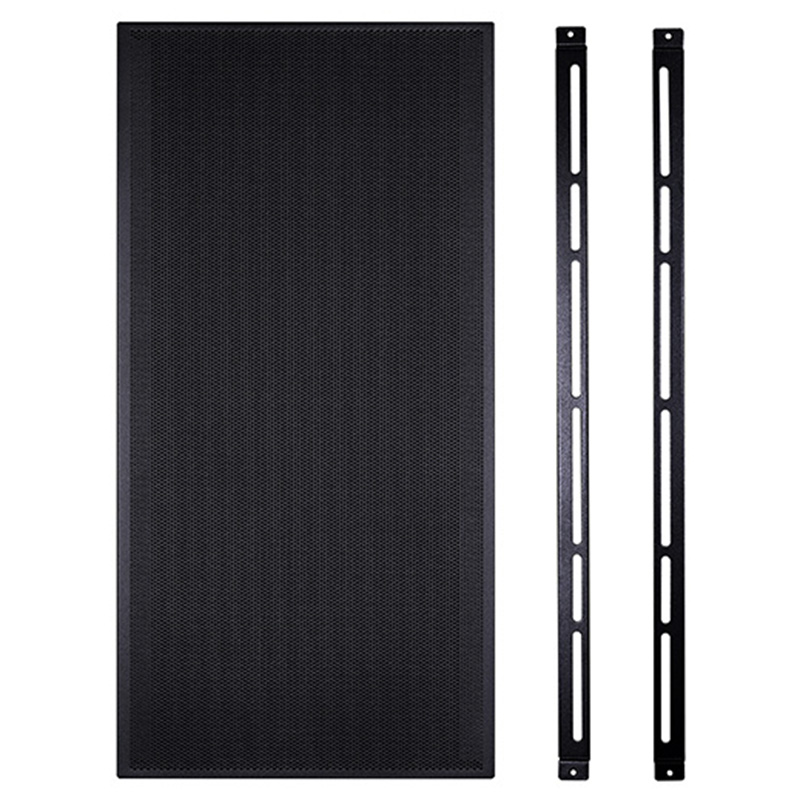 Lian Li Front Mesh Kit for O11D EVO - Black