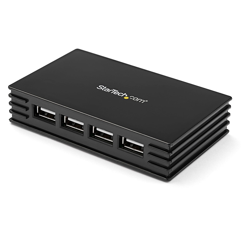 StarTech 7 Port USB 2.0 Hub