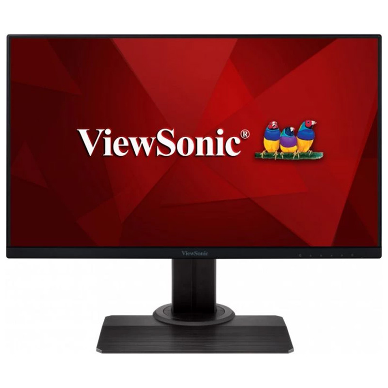 Viewsonic 24in FHD IPS 240Hz FreeSync Gaming Monitor (XG2431) - msy.com.au