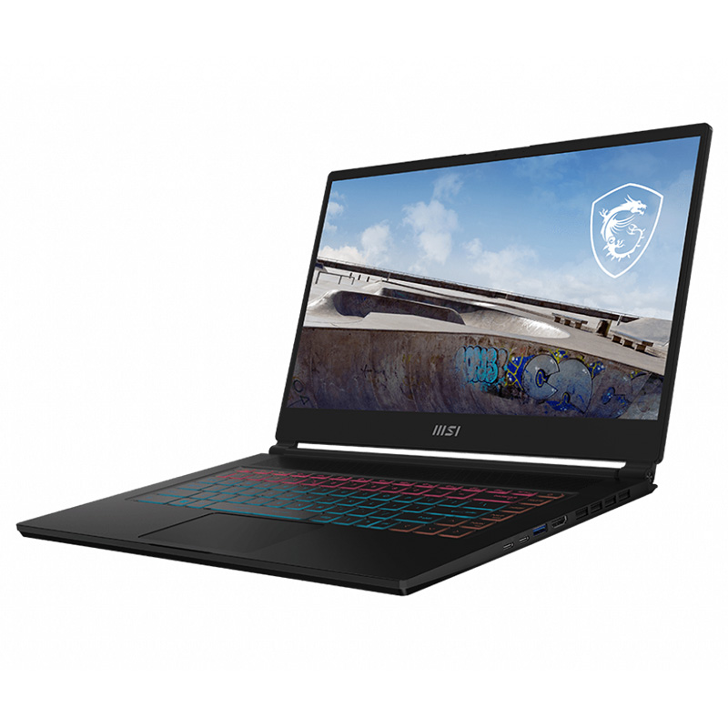 MSI Stealth 15M 15.6in FHD 144Hz i7-1260P RTX3060 512GB SSD 16GB RAM W11H Gaming Laptop (STEALTH 15M B12UE-015AU)