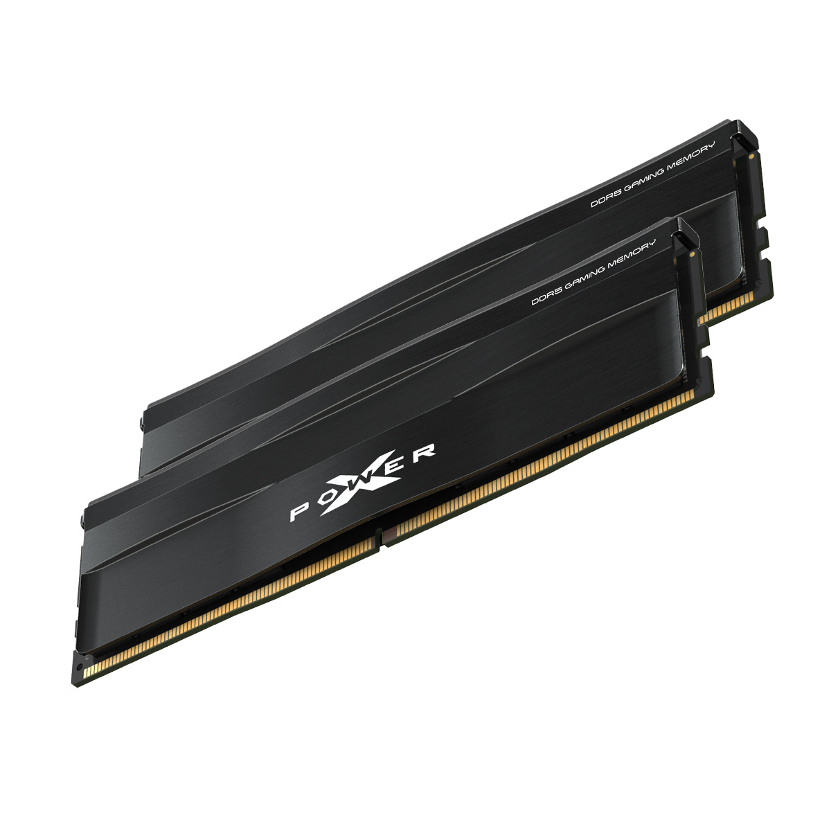 Silicon Power XPOWER Zenith 16GBx2 SP032GXLWU560FDE CL40,1.25V UDIMM 5600MHz DDR5 RAM