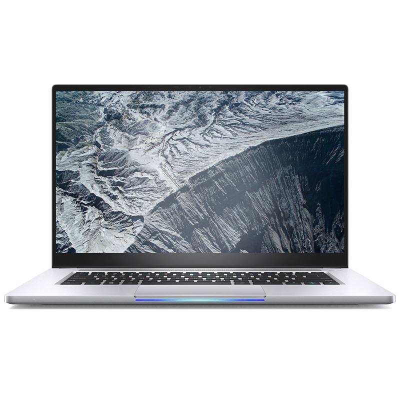 Intel NUC M15 15.6in FHD i5 1135G7 512GB SSD 16GB RAM W10H Laptop (BBC510EAUXBC1)