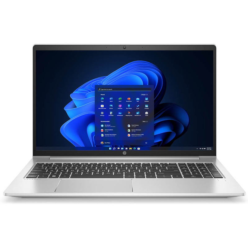 HP ProBook 450 G9 15in FHD i5 1235U 256GB SSD 16GB RAM W11P Laptop (6G921PA)