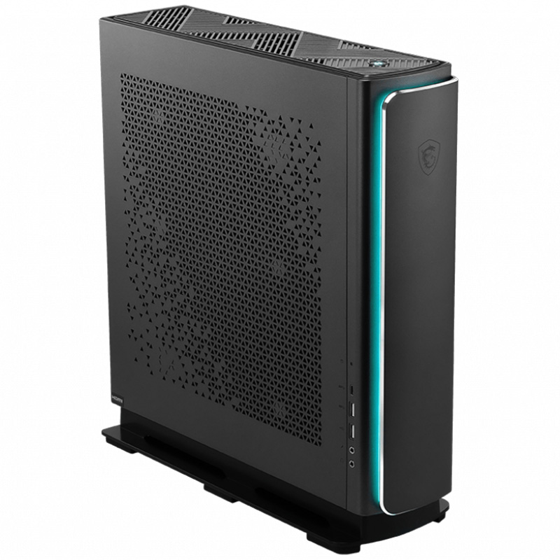 MSI Creator P100A i7 12700F RTX 3060 Ti 1TB SSD 32GB RAM W11P Desktop PC (Creator P100A 12TG-1060AU)
