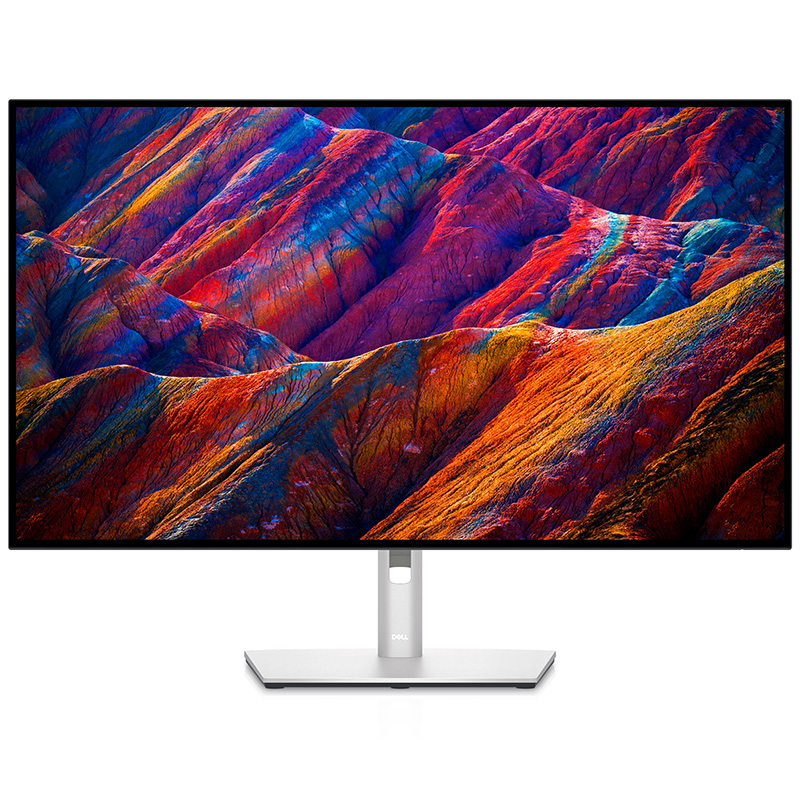 Dell UltraSharp 32in 4K IPS USB-C Monitor (U3223QE)