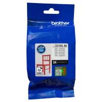 Brother LC-3319XLBK XL Black Ink Cartridge (3000 page yield)