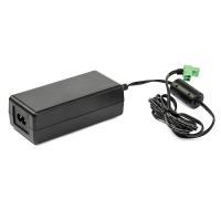 StarTech Universal DC Power Adapter for Industrial USB Hubs 20V 3.25A