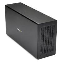 StarTech Thunderbolt 3 PCIe Expansion Chassis
